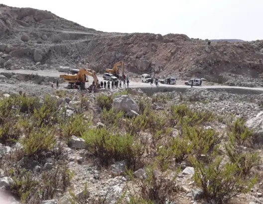 لأول مرة .. قانون التقييم البيئي يعاقب على الإدلاء بمعلومات خاطئة