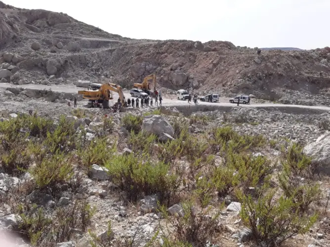 لأول مرة .. قانون التقييم البيئي يعاقب على الإدلاء بمعلومات خاطئة
