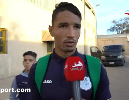 قرناص: نسعى للذهاب بعيدا في منافسات كأس العرش (فيديو)