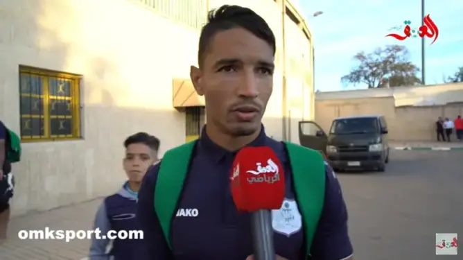 قرناص: نسعى للذهاب بعيدا في منافسات كأس العرش (فيديو)