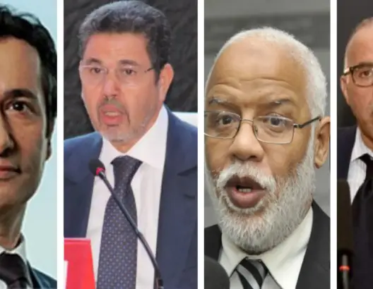 بعد “الإطاحة” بعبد المومني .. “المال العام” تدعو لمتابعة “المتورطين”