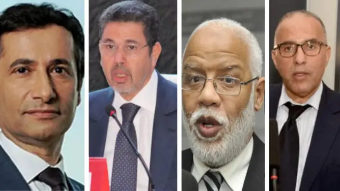 بعد “الإطاحة” بعبد المومني .. “المال العام” تدعو لمتابعة “المتورطين”