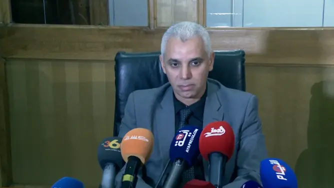 نقابة تدخل على خط الوضع الصحي “المتأزم” بأزيلال