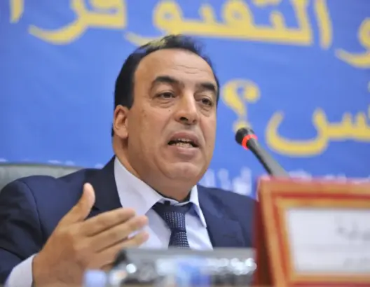 وزير الثقافة يعدد أوجه القصور في قطاعي الشباب والرياضة