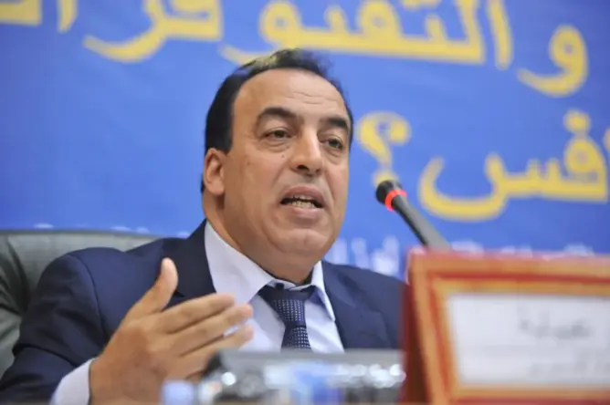 وزير الثقافة يعدد أوجه القصور في قطاعي الشباب والرياضة