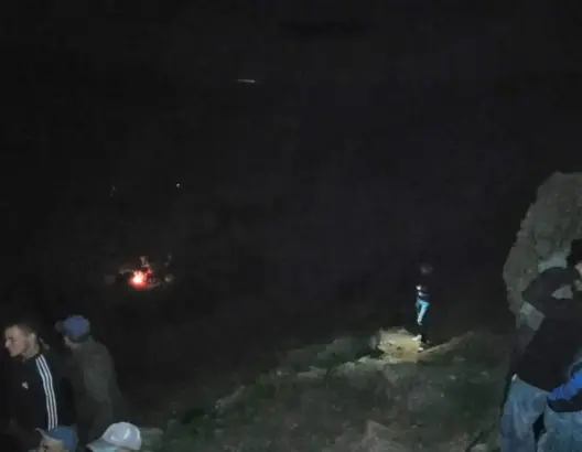 سقوط من جبل ينهي حياة راعي غنم بضواحي دمنات