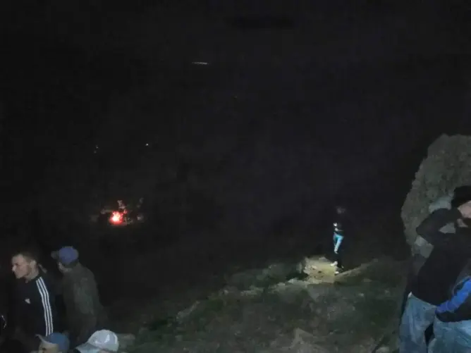 سقوط من جبل ينهي حياة راعي غنم بضواحي دمنات
