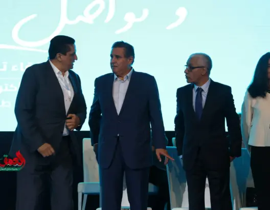 الأحرار يُحضر للدورة العادية للمجلس.. وأخنوش يؤكد على أهمية هذه المحطة