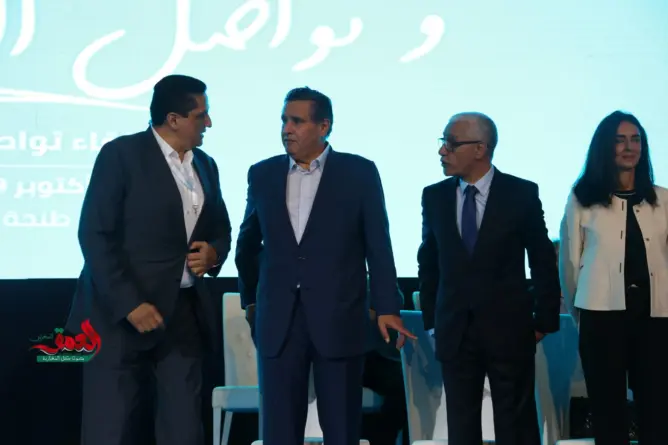 الأحرار يُحضر للدورة العادية للمجلس.. وأخنوش يؤكد على أهمية هذه المحطة