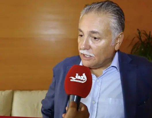 بنعبد الله يرد على إساءة “الشروق”: تعبير دنيء عن الافتقاد إلى الصواب والمروءة