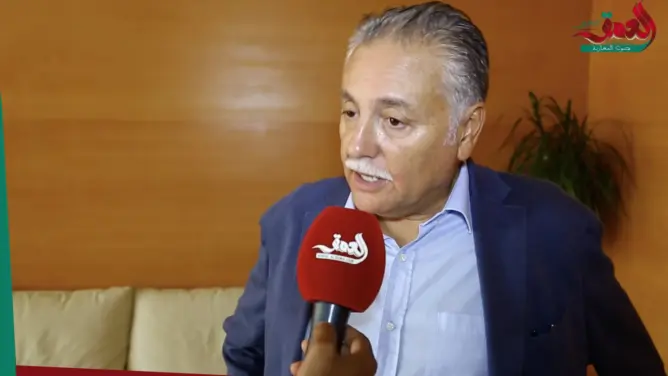 بنعبد الله جوابا على رسالة الدكالي: هكذا سنتعامل مع الموضوع