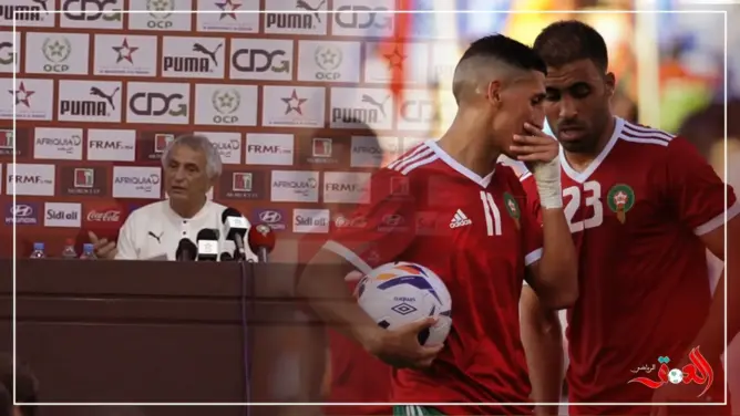 حمد الله يصدم حجي هاتفيا : لا تتصل بي مجددا و شكرا (فيديو)