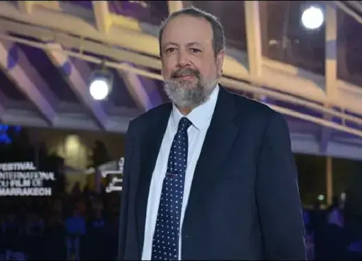 العثماني يمدد للفاسي الفهري على رأس المركز السينمائي المغربي