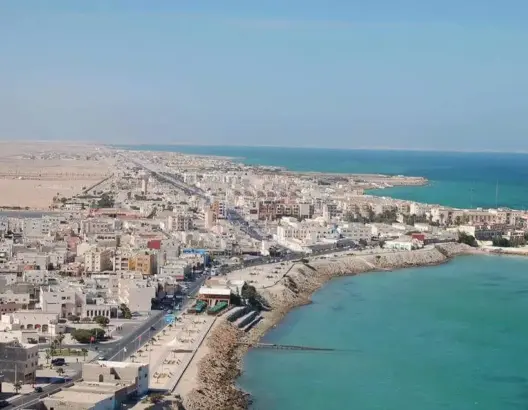 باستثمار قدره 15 مليار درهم .. شركة أمريكية تعتزم بناء مزرعة ريحية بالداخلة