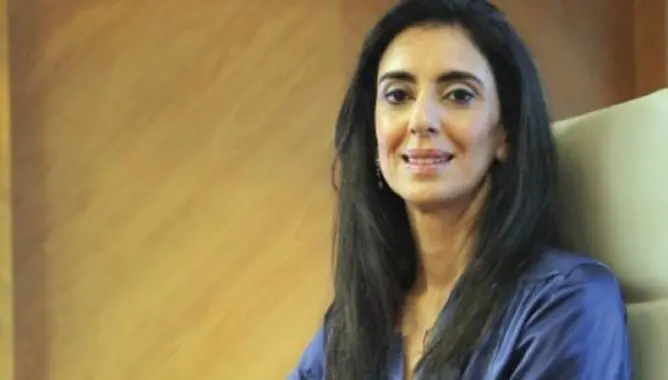 إشارة لوزيرة السياحة الجديدة