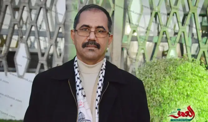 ويحمان بعد الإفراج عنه: عاش الشعب .. والمعركة ستبدأ الآن (فيديو)