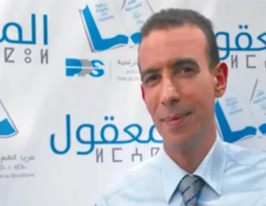 كريم تاج: pps يعاني من الفوضى والذباب وتشجيع الرداءة