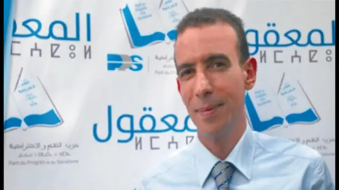 كريم تاج: pps يعاني من الفوضى والذباب وتشجيع الرداءة