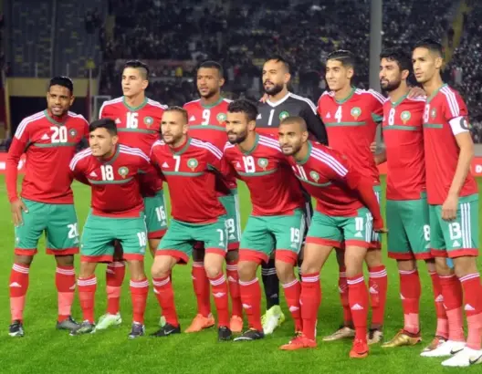 عموتة يكشف تشكيلة منتخب المحليين لمواجهة الجزائر