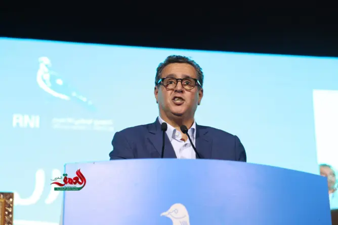انتخابات 2021.. “الأحرار” يشدد على إشراك واسع للمواطنين في العملية الانتخابية