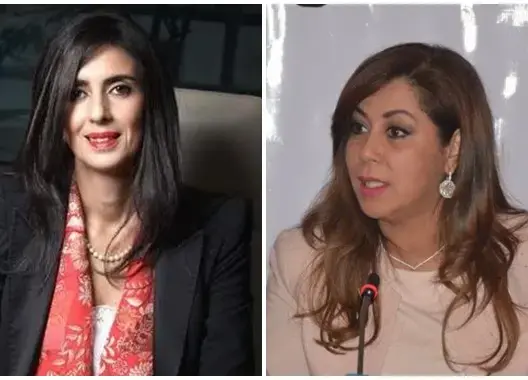 تعرف على الوزيرتين الجديدتين في النسخة الثانية من حكومة العثماني