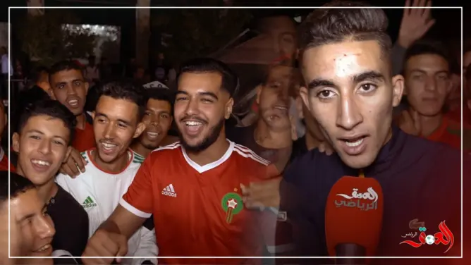 شاهد ردود فعل الجماهير الغاضبة عقب المباراة أمام ليبيا (فيديو)