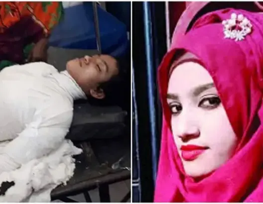بعد قتلها حرقا .. الحكم على 16 متهما بقتل الطالبة جيهان بالإعدام
