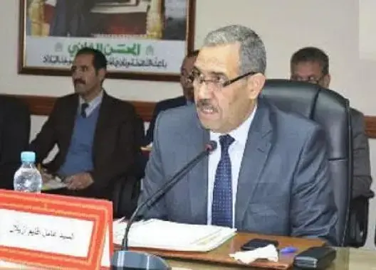 “كورونا” يتسلل إلى جسد عامل إقليم أزيلال
