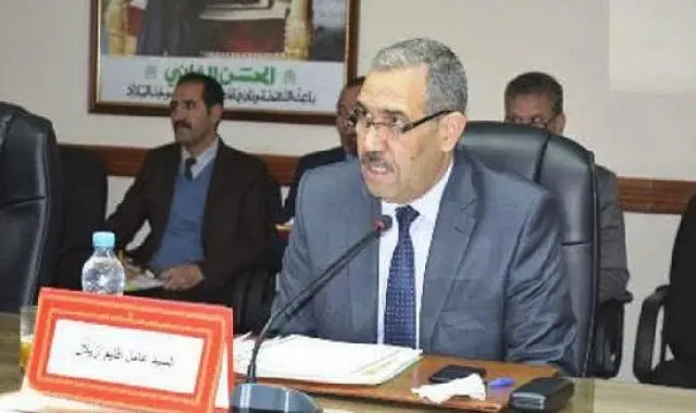 “كورونا” يتسلل إلى جسد عامل إقليم أزيلال