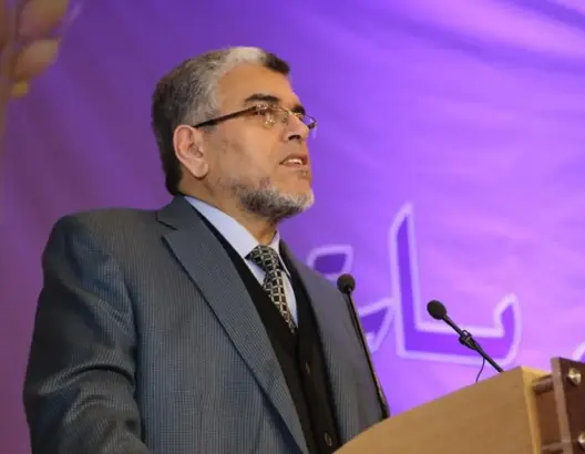الرميد: الجزائر وراء تطبيع المغرب مع إسرائيل.. ودماء فلسطين قلبت الموازين
