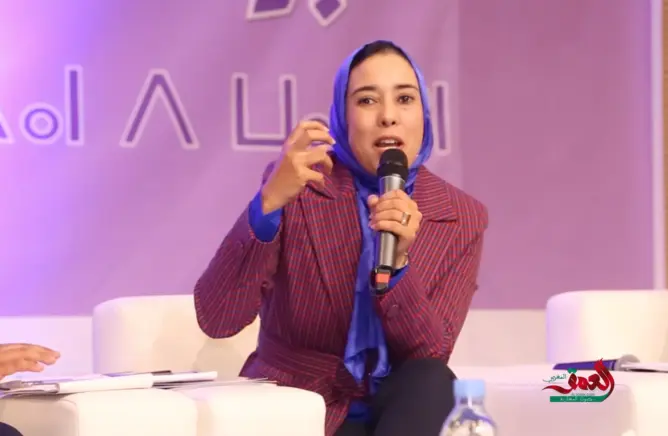 ماء العينين: علينا أن نتحمل جميعا مسؤولية إنقاذ حزبنا وتصحيح مساره