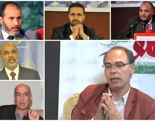 شخصيات مغربية ترفض “التجسس” عليها وتطالب بحماية معطياتها الشخصية