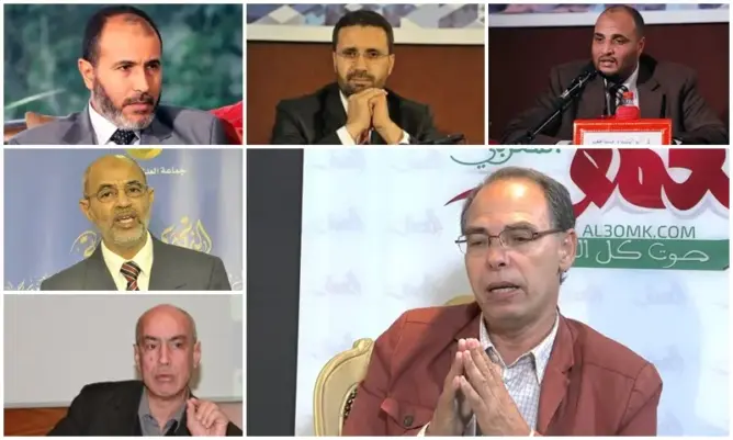 شخصيات مغربية ترفض “التجسس” عليها وتطالب بحماية معطياتها الشخصية