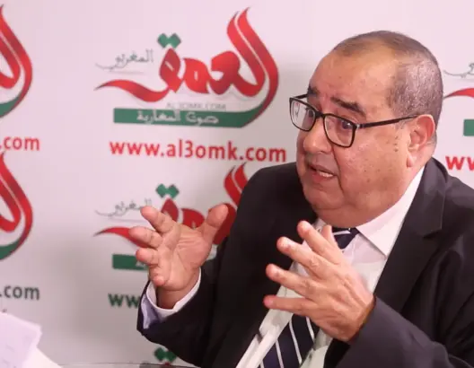 لشكر يتحدث عن المصالحة واستوزاره وموقف حزبه من الحريات الفردية (فيديو)