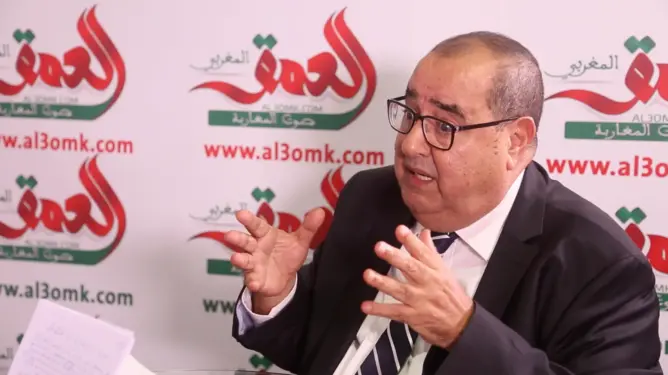 لشكر يدعو إلى تأميم بعض المقاولات لإنقاذ آلة الإنتاج الوطني