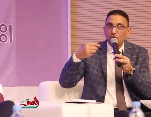 رفيقي: الثقافة والفن يحميان المجتمعات من التطرف ويبنيان دولة المؤسسات