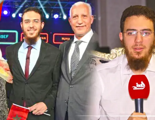 “أفضل مخترع عربي” يكشف تفاصيل اختراعه لإنقاذ 25 مليون مريض بالقلب (فيديو)