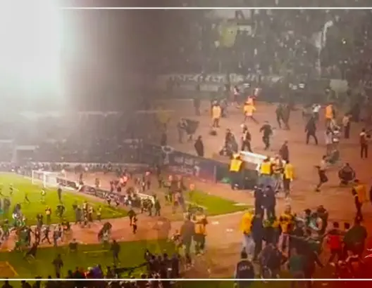 الجماهير الرجاوية تحتل”دونور” بعد التأهل على حساب الوداد في الديربي العربي
