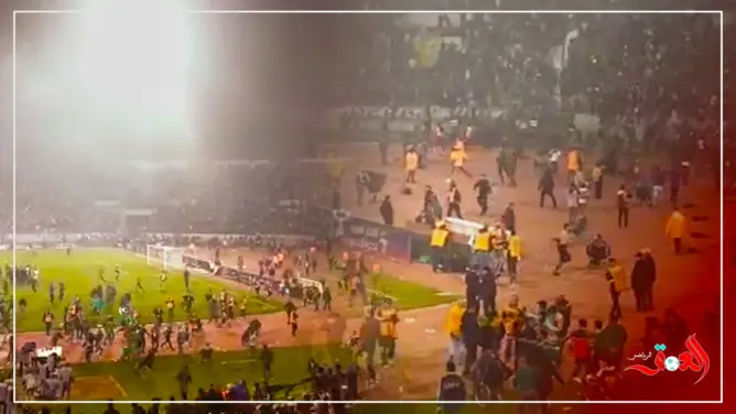 الجماهير الرجاوية تحتل”دونور” بعد التأهل على حساب الوداد في الديربي العربي