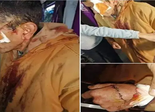 الأمن يوضح حقيقة منشورات السرقة بالعنف بصفرو
