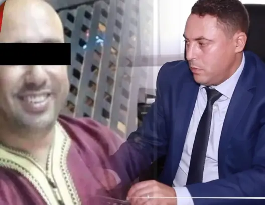 بعد الحكم عليه بـ10 أعوام.. دفاع “راقي بركان” يكشف مستجدات حصرية (فيديو)