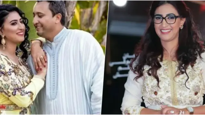 بوطازوت تستقبل مولودها الأول بعد أشهر .. وتعود لنشاطها الفني