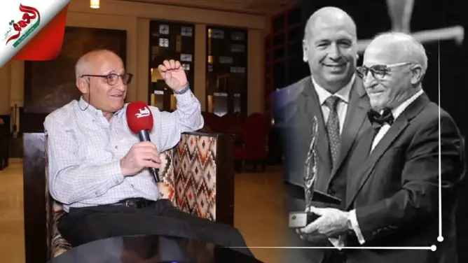 مغربي رشح لجائزة “نوبل”: لم يدعمني أحد ومستعد لمساعدة بلدي (فيديو)
