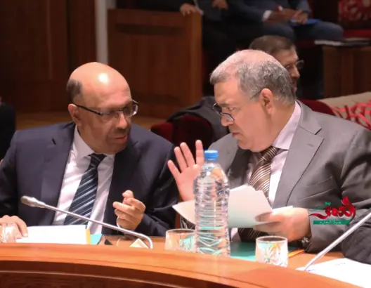 لفتيت: التجربة الأمنية المغربية حققت نجاحات كبيرة ومكاسب مهمة