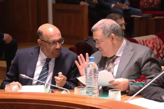 لفتيت: التجربة الأمنية المغربية حققت نجاحات كبيرة ومكاسب مهمة