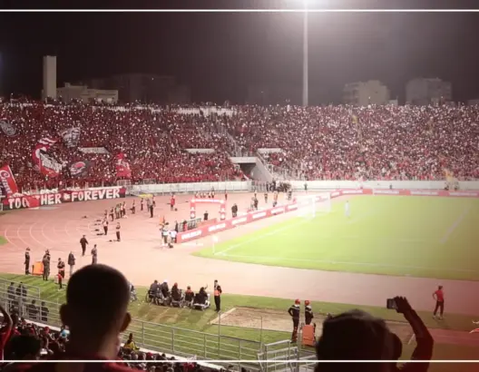 الوينز تزلزل “دونور” بأداء رائع لأغنية “Forza Ragazzi” (فيديو)