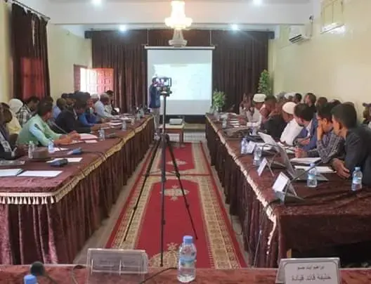 التغيرات المناخية أنماط التأقلم والحفاظ على التراث موضوع ندوة بزاكورة