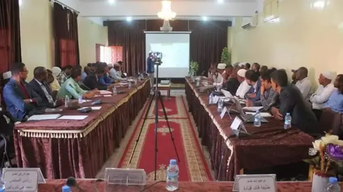 التغيرات المناخية أنماط التأقلم والحفاظ على التراث موضوع ندوة بزاكورة