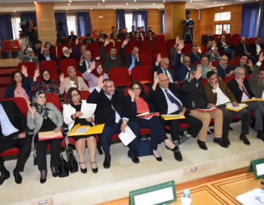 بسبب المخدرات والانتحار .. جهة الشمال تقرر إحداث مركز لعلاج الإدمان