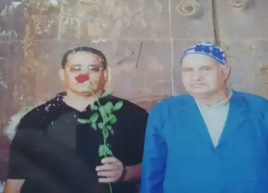 أحد ضحايا سنوات الرصاص.. وفاة “مختطف الشرف” لحبيب بالوك